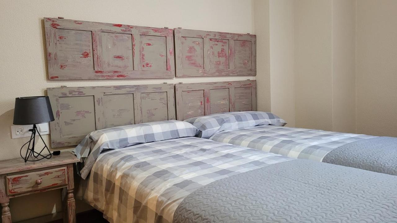 Mi Casa En Benamahoma Apartment ภายนอก รูปภาพ
